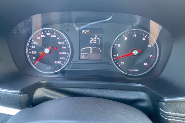 Used Roewe RX5 2019 20T Two-Wheel Drive Automatic 4G Connected Platinum Edition