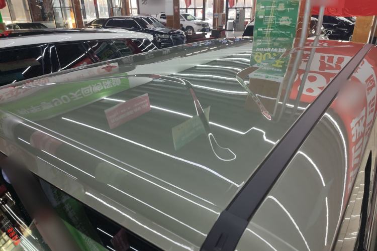 Used  V23 2025 401 Two-Wheel Drive Advanced Edition