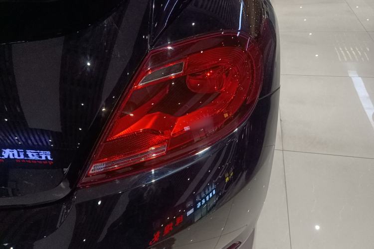 Used Volkswagen Beetle 2018 180TSI Yile Model
