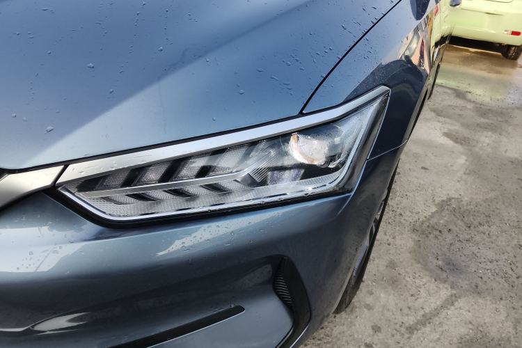 Used BYD Qin PLUS 2024 Honor Edition EV 510KM Leading Model
