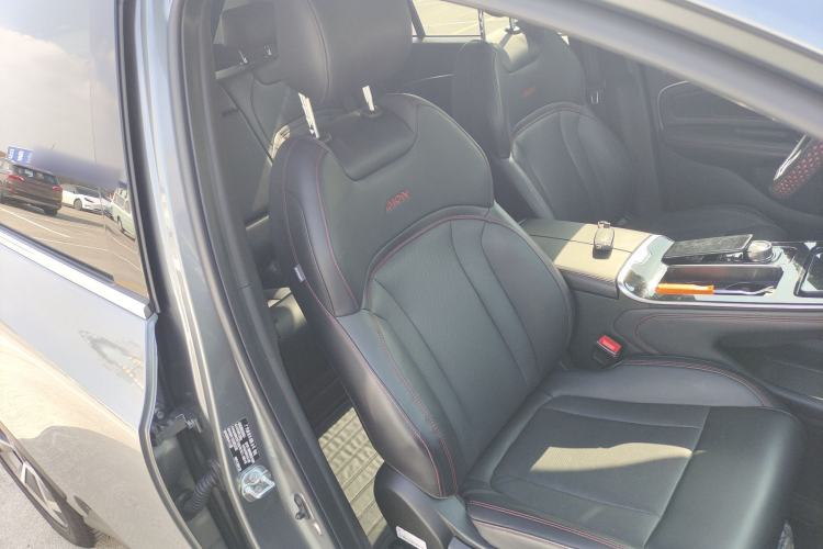 Used AION V 2020 60 Intelligent Edition
