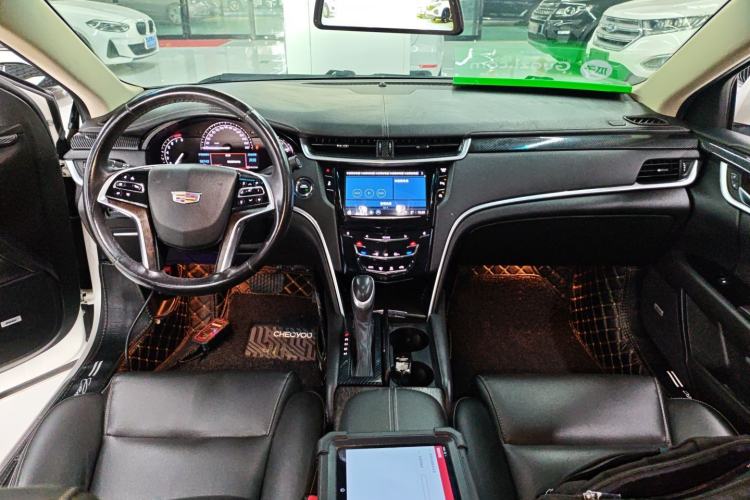 Used Cadillac XTS 2018 28T Tech Edition