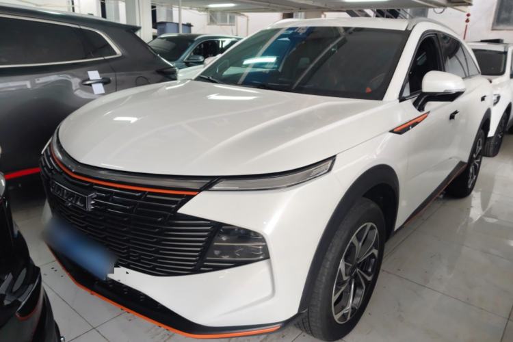 Used Haval XY 2022 1.5T Smart Edition