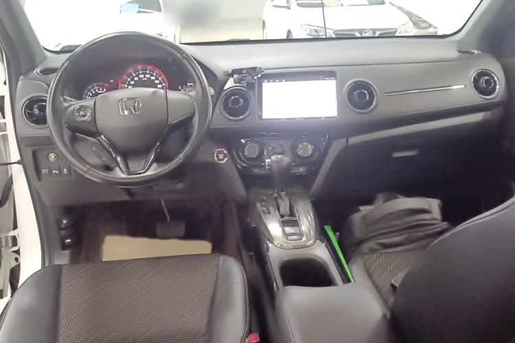 Used Honda XR-V 2017 1.8L EXi CVT Comfort Version
