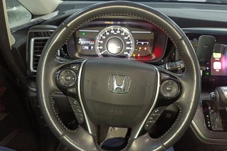 Used Honda Elysion 2016 2.4L Luxury Edition