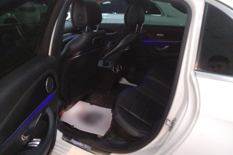 Used Mercedes-Benz E-Class 2016 E 200 L Sport Edition
