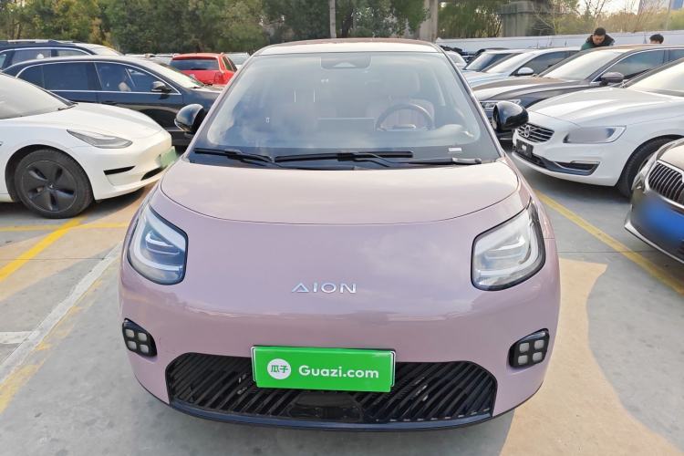Used AION UT 2025 420 Smart Edition