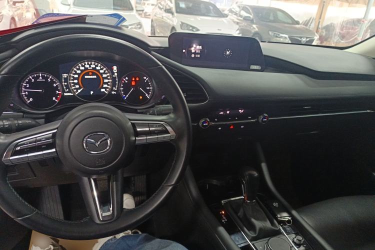 Used Mazda Mazda 3 Axela 2020 2.0L Automatic Zhiya Edition