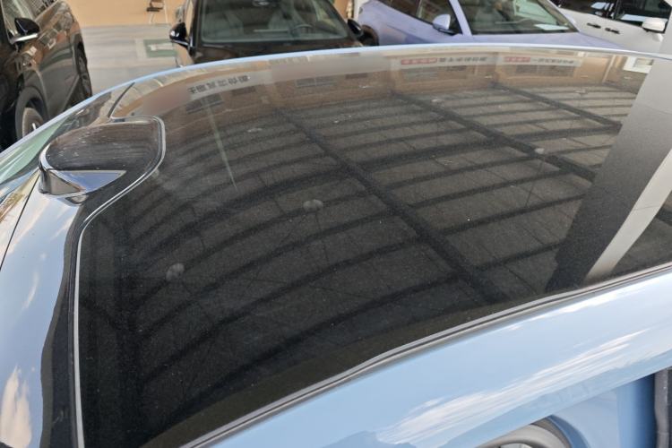 Used Leapmotor B10 2025 510 LiDAR Version
