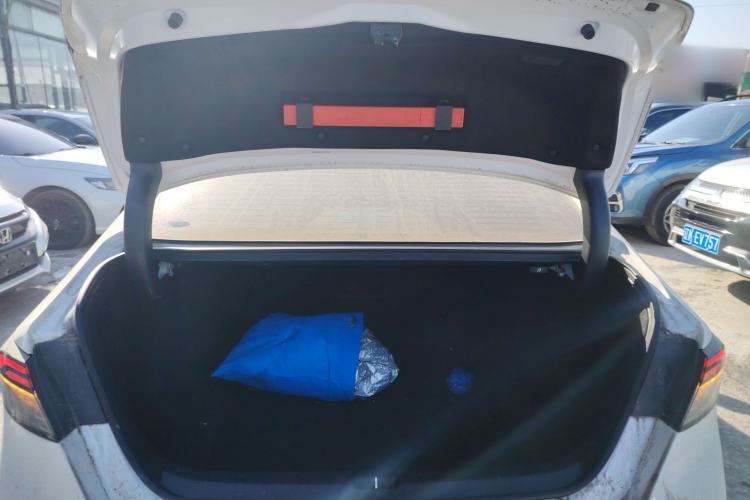 Used Honda Accord 2023 260TURBO Excellence Edition