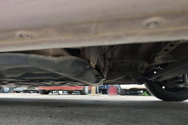 Used Wuling Bingo 2023 333 km Lingxi Connected Version