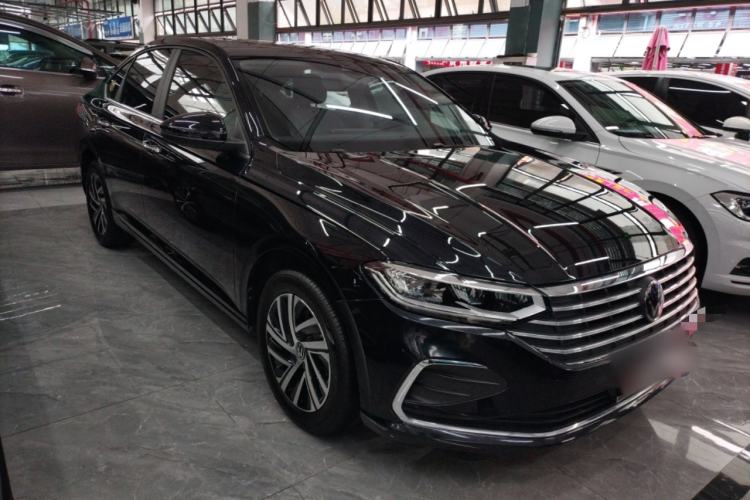 Used Volkswagen Lavida 2024 300TSI DSG Full-Comfort Edition
