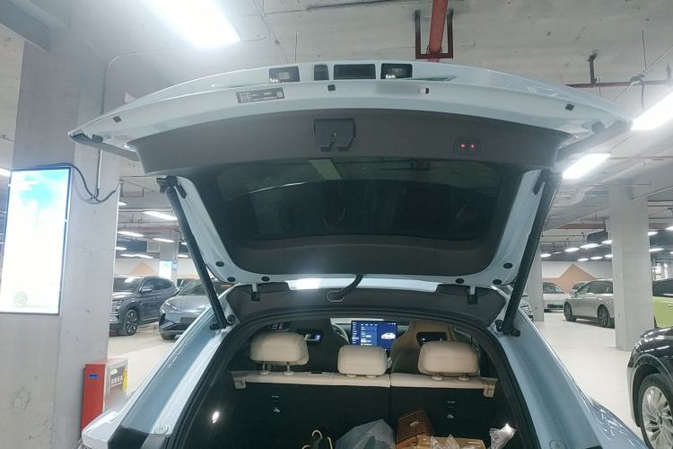 Used Denza N7 2023 Long-Range Performance Max Edition