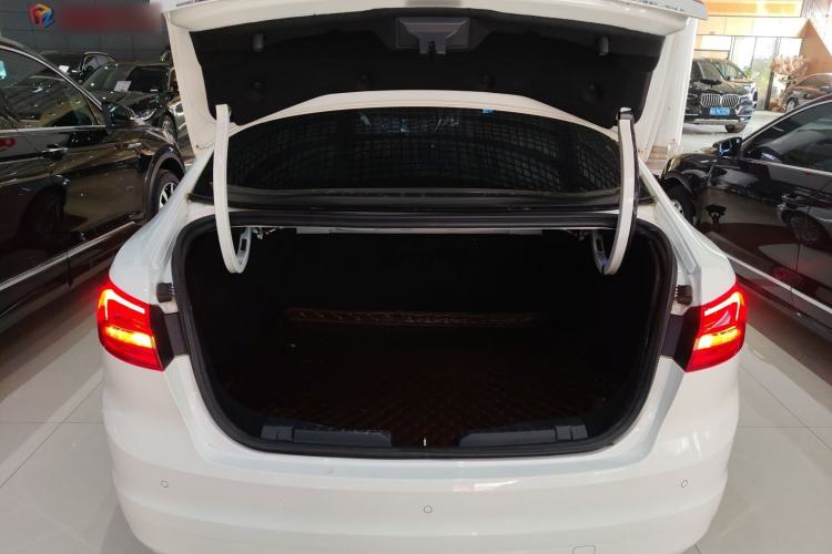 Used Ford Escort 2015 1.5L Automatic Comfort Model