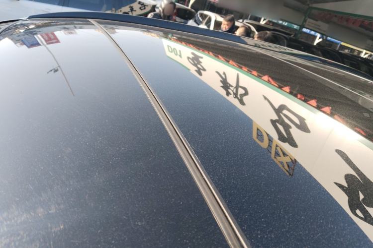 Used Toyota RAV4 2023 2.0L CVT Two-Wheel Drive Fashion Plus Edition
