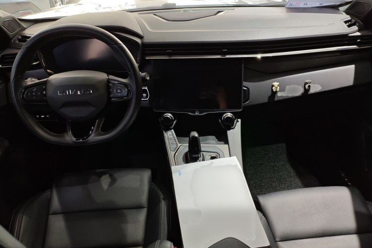 Used Lynk & Co 01 EM-P 2022 1.5TD PHEV Plus