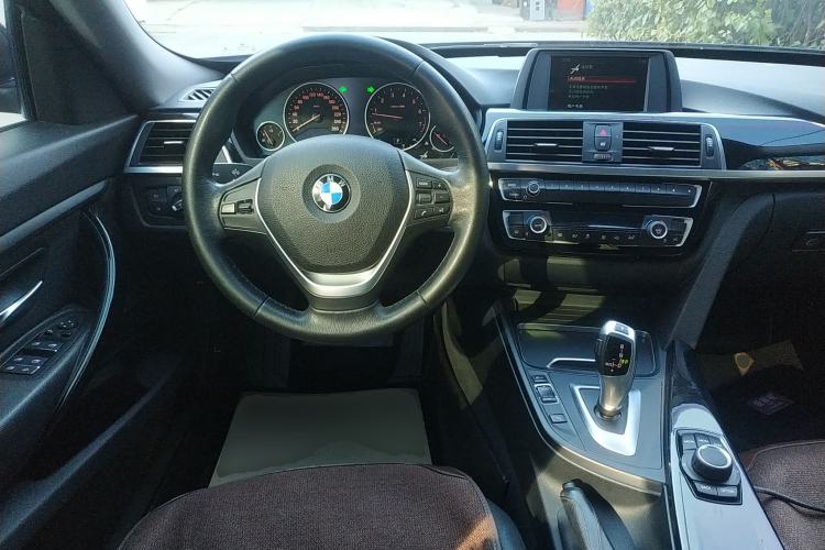 Used BMW 3 Series GT 2017 320i Sport Edition