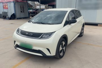Used BYD Dolphin 2023 420 km Free Version