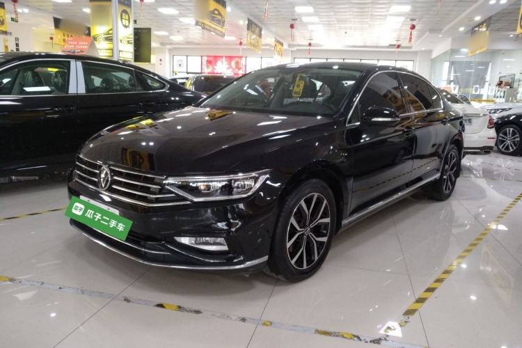 Used Volkswagen Magotan 2020 330TSI DSG Leading Model