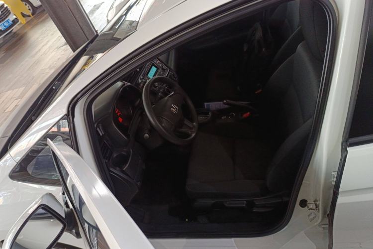 Used Honda Fit 2018 1.5L CVT Comfort Version
