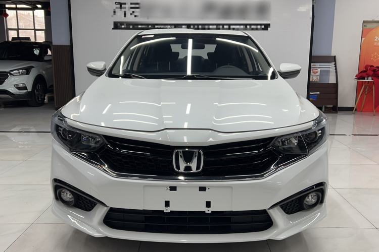 Used Honda Envix 2019 180TURBO CVT Enjoyment Version China VI
