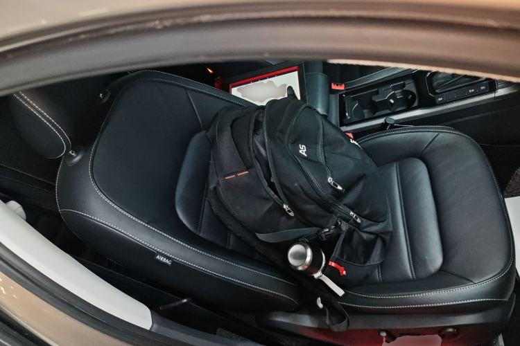 Used Volkswagen Passat 2016 330TSI DSG Luxury Edition
