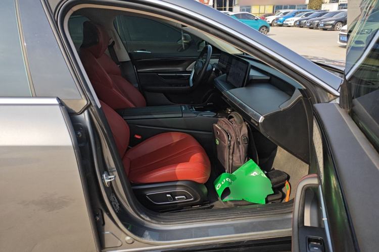 Used XPeng P7 2020 670N