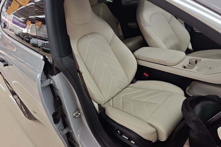 Used Nio ET5T 2025 75 kWh Touring
