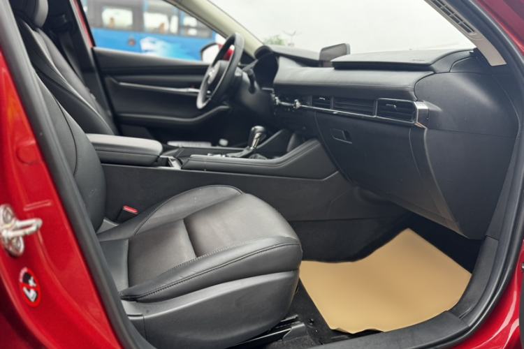 Used Mazda Mazda 3 Axela 2020 2.0L Automatic Zhiya Edition
