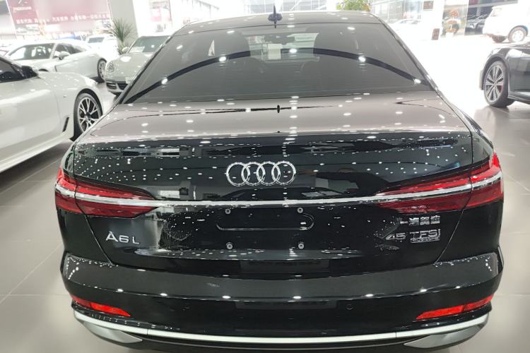 Used Audi A6L 2024 45 TFSI Prestige Dynamic Edition