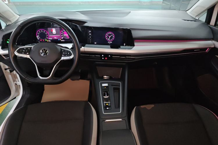 Used Volkswagen Golf 2021 280TSI DSG Pro
