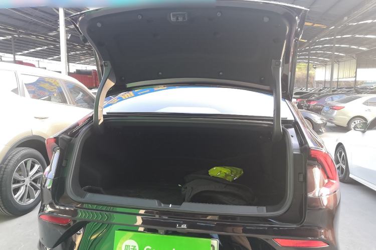 Used Wuling Xingguang 2024 Co-Creation Edition 150 Flagship Model
