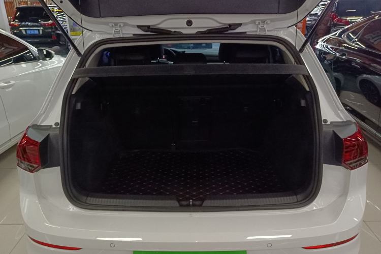 Used Volkswagen Golf 2021 280TSI DSG Pro