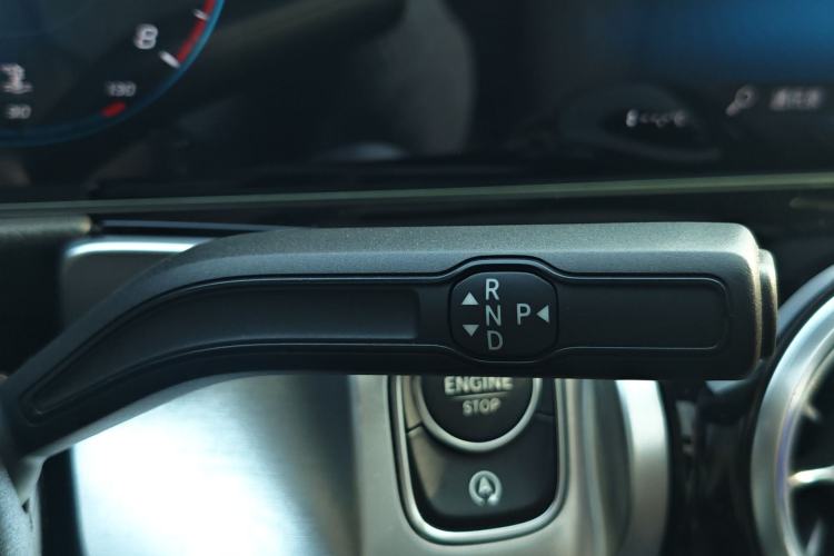 Used Mercedes-Benz GLB 2022 Updated GLB 200 Fashion Edition
