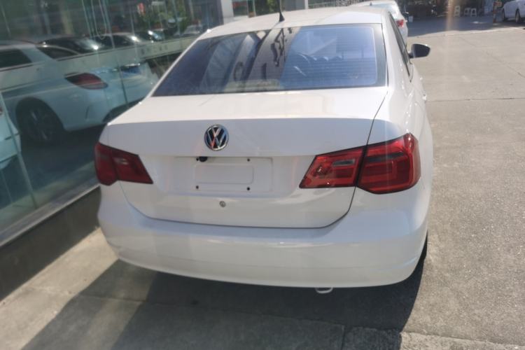 Used Volkswagen Jetta 2015 Value Edition 1.6L Automatic Fashion Version