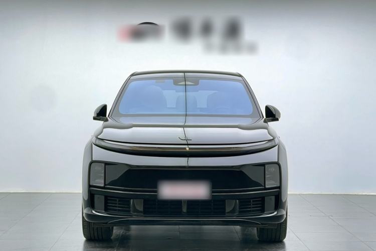 Used Li Auto L7 2024 Pro Model