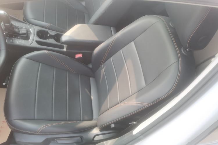 Used Volkswagen Bora 2023 200TSI DSG Enjoyment Edition