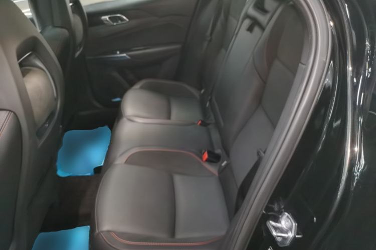 Used Lynk & Co 03 2019 1.5TD DCT Sport Edition China VI Standard
