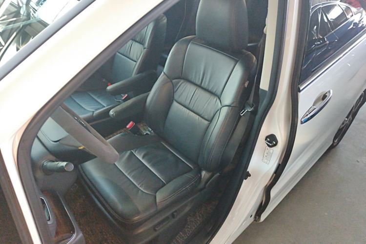 Used Honda Odyssey 2015 2.4L Prestige Edition
