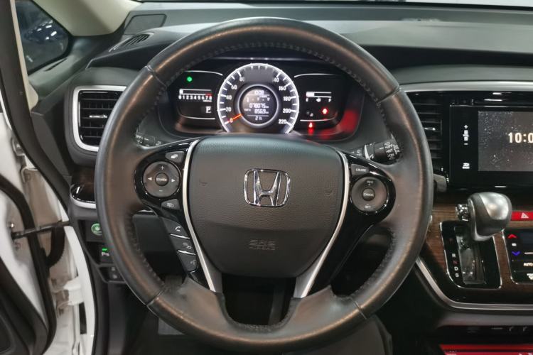 Used Honda Odyssey 2017 2.4L Smart Edition