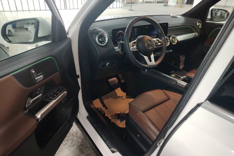 Used Mercedes-Benz GLB 2020 GLB 200 Stylish Edition
