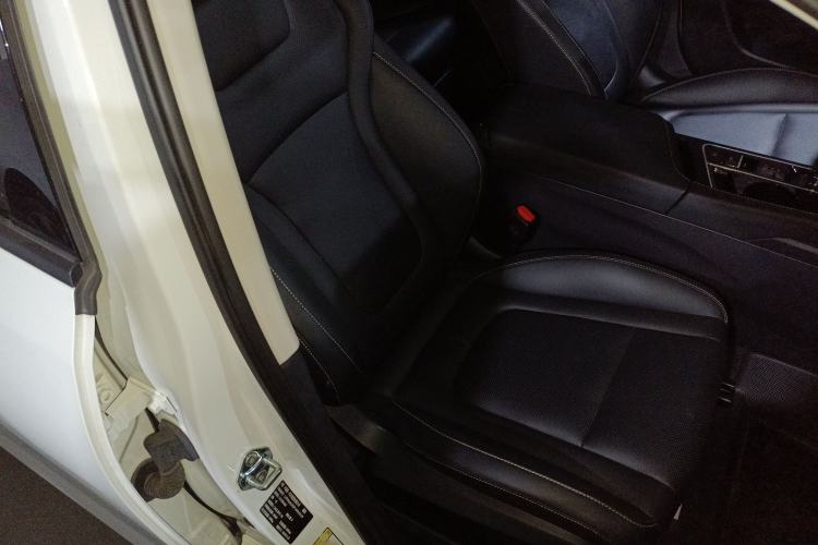 Used Bestune B70 2024 Fourth Generation 2.0T Lingyu Version