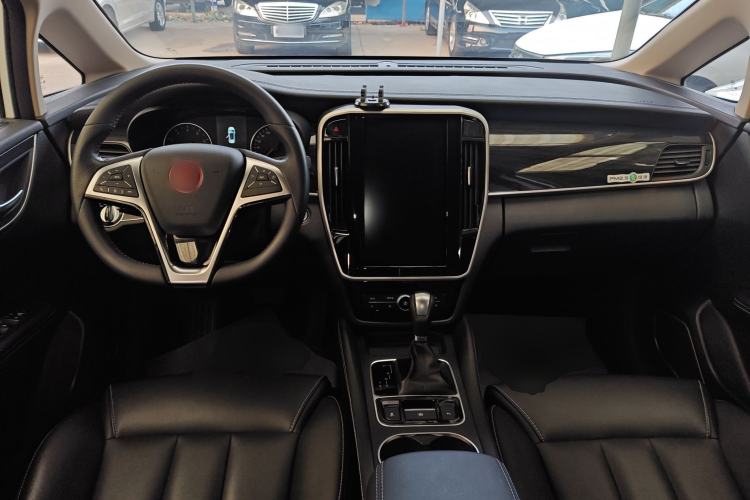 Used BYD Song MAX 2017 1.5T Automatic Smart Connect Elite 7-Seater