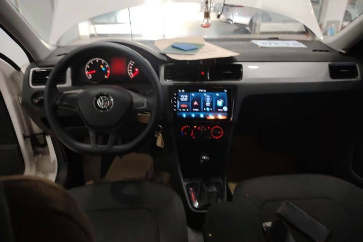 Used Volkswagen Santana 2015 Haval H6 1.6L Automatic Luxury Model
