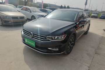 Used Volkswagen Magotan 2020 280TSI DSG Comfort Edition