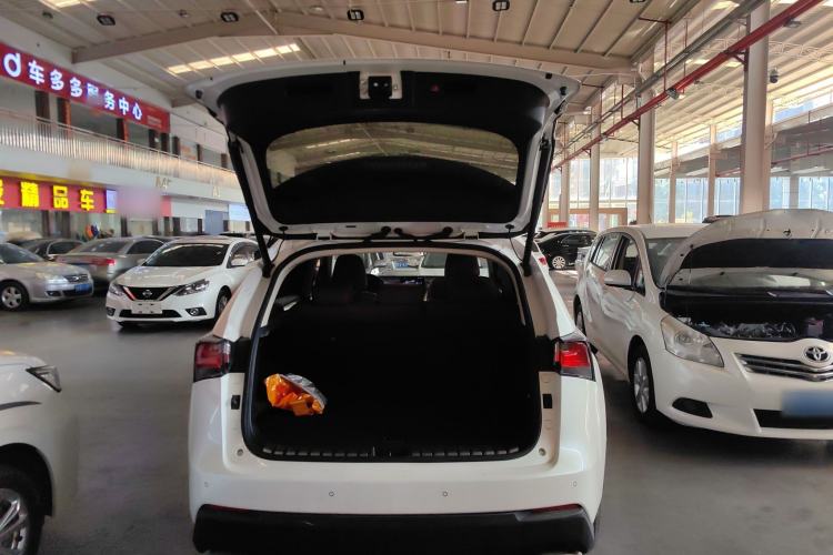 Used Lexus NX 2015 200T All-Wheel-Drive Fēngshàng Edition
