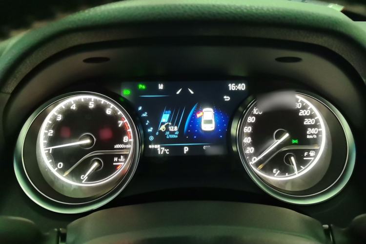 Used Toyota Camry 2021 2.0G Luxury Edition