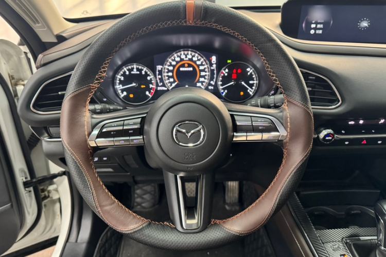 Used Mazda CX-30 2021 2.0L Automatic Joyful Edition