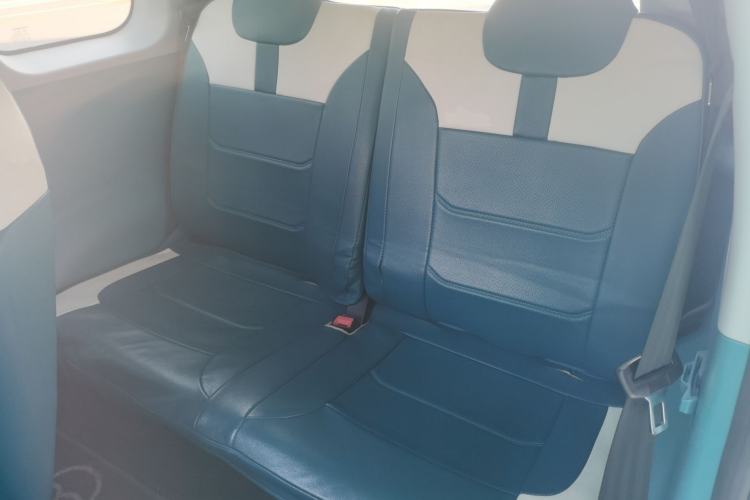 Used  Lumin 2022 301km Honey-Sweet Version