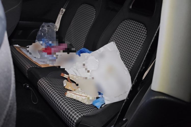 Used Volkswagen Scirocco 2015 1.4TSI Fashion Edition